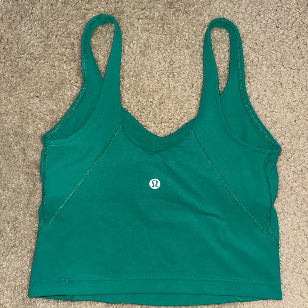 Lululemon Align Tank - Picture 2 of 5
